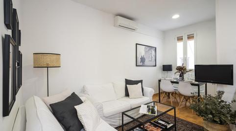 Foto 2 de Pis de lloguer a Del Divino Vallés, Delicias,  Madrid Capital