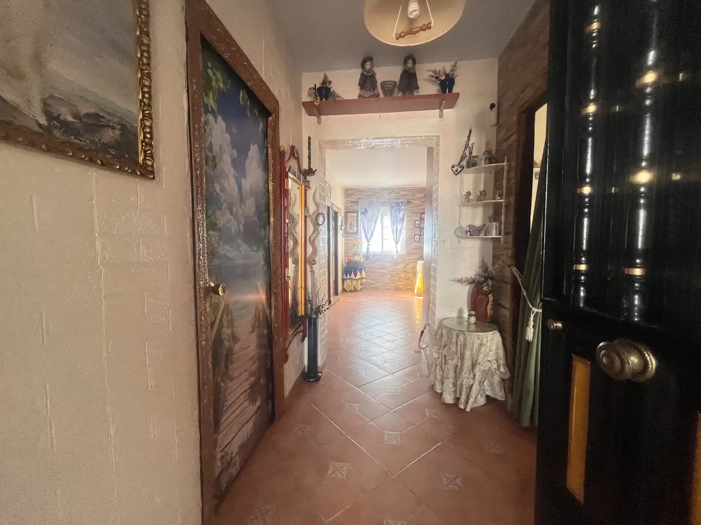 Casa con piscina in vendita a Barbate ciudad, imagen 6