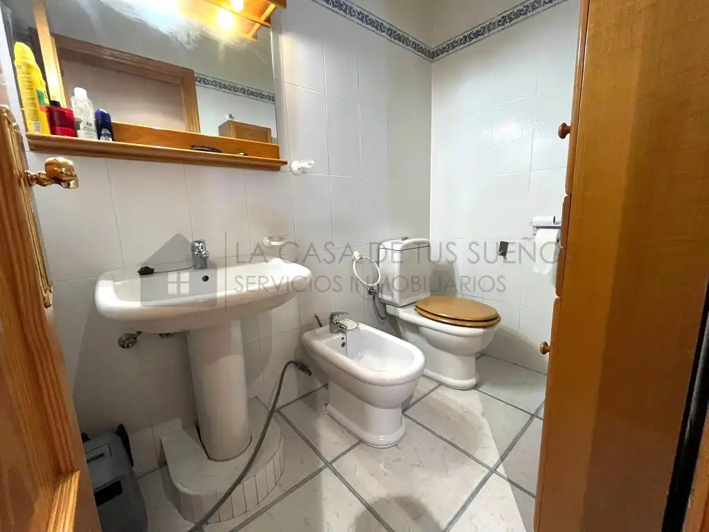 Terraced house for sale in Calle Sagasta, imagen 87