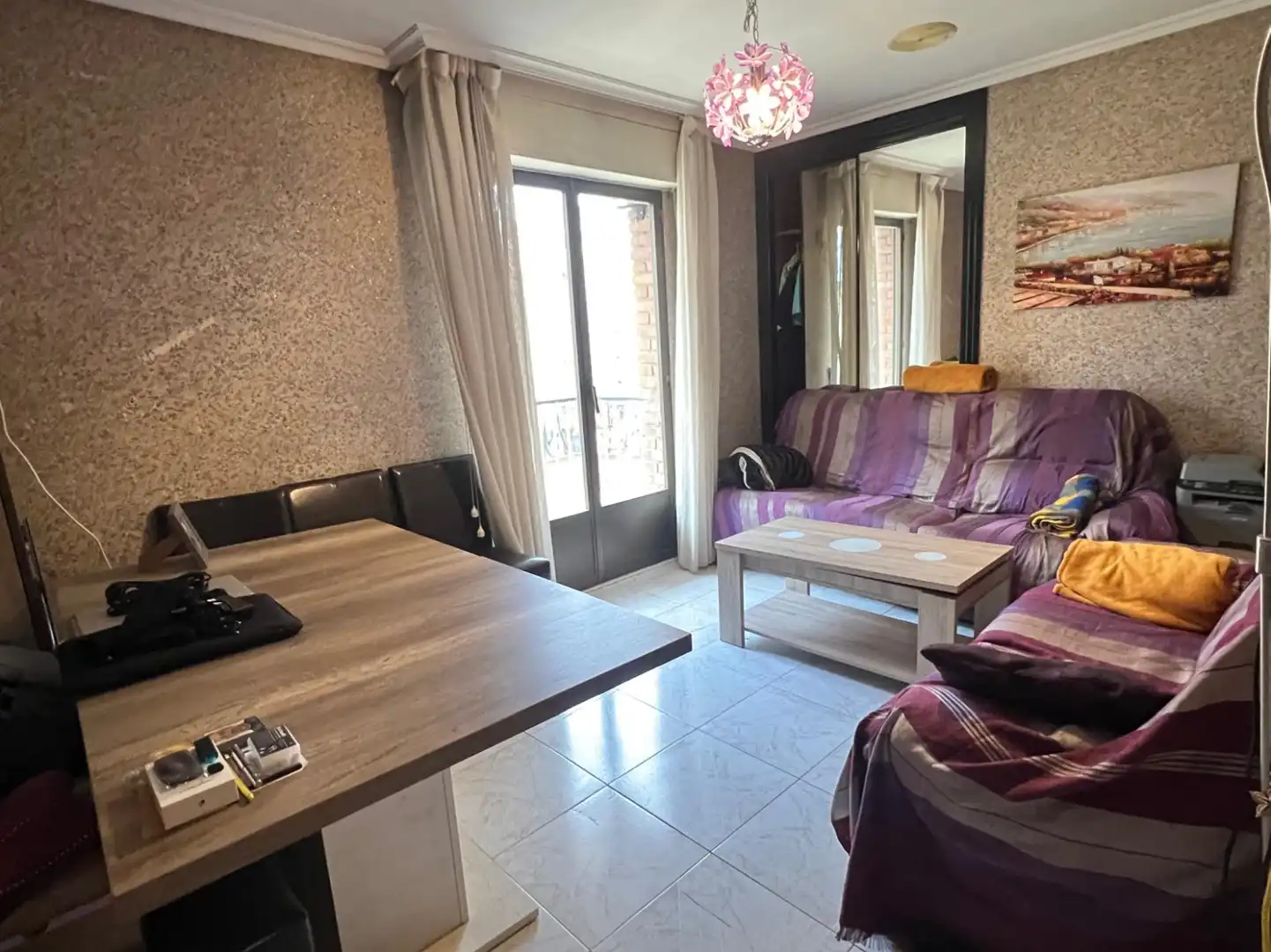Wohnung mit Aufzug zum Verkauf in Residencia, imagen 36