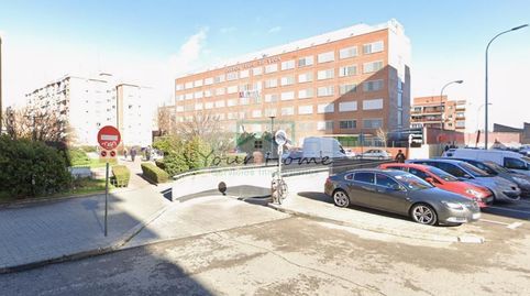 Foto 3 de Apartamento en venta en Caballería Española, Alcalá de Henares