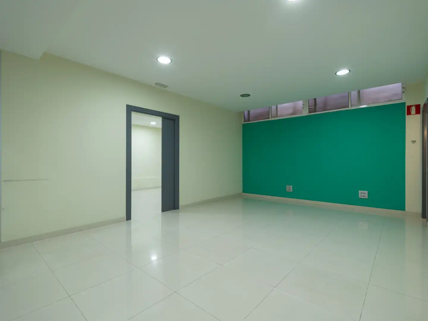Büro zum Verkauf in Gáldar