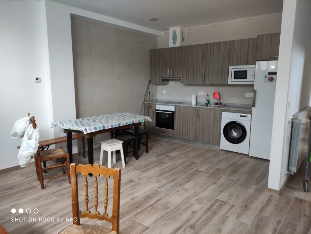 Kitchen of House or chalet to rent in Aizarnazabal  with Heating and Furnished