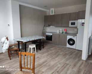 Kitchen of House or chalet to rent in Aizarnazabal  with Heating and Furnished