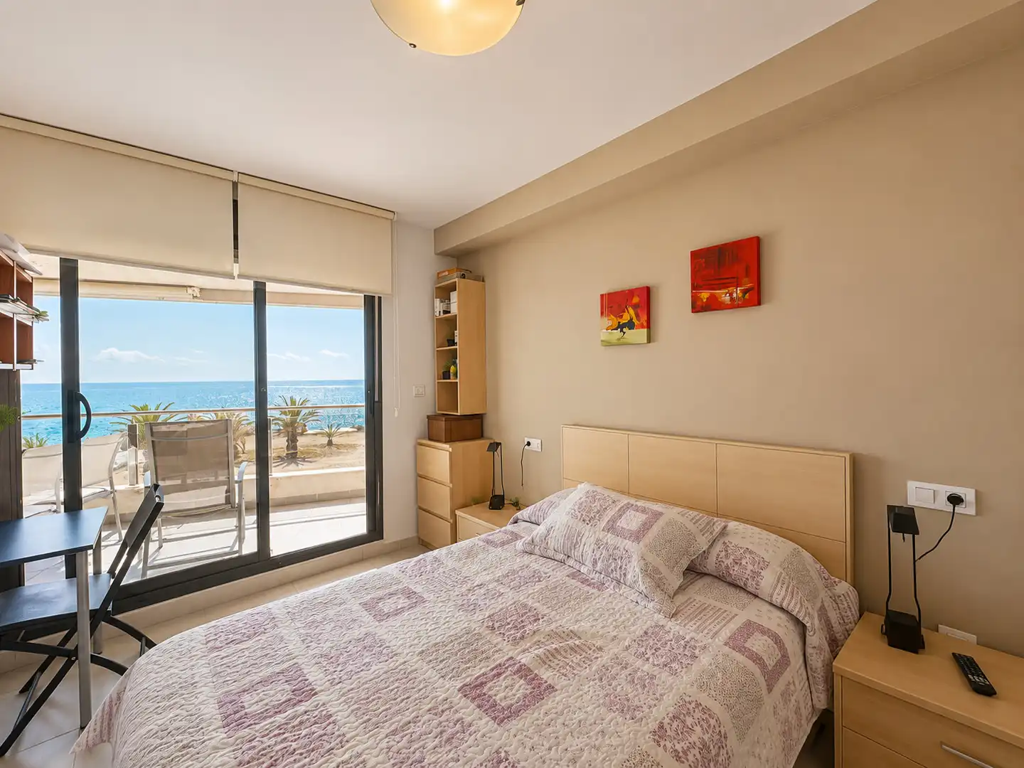Bedroom of Apartments for sale in Les Salines
