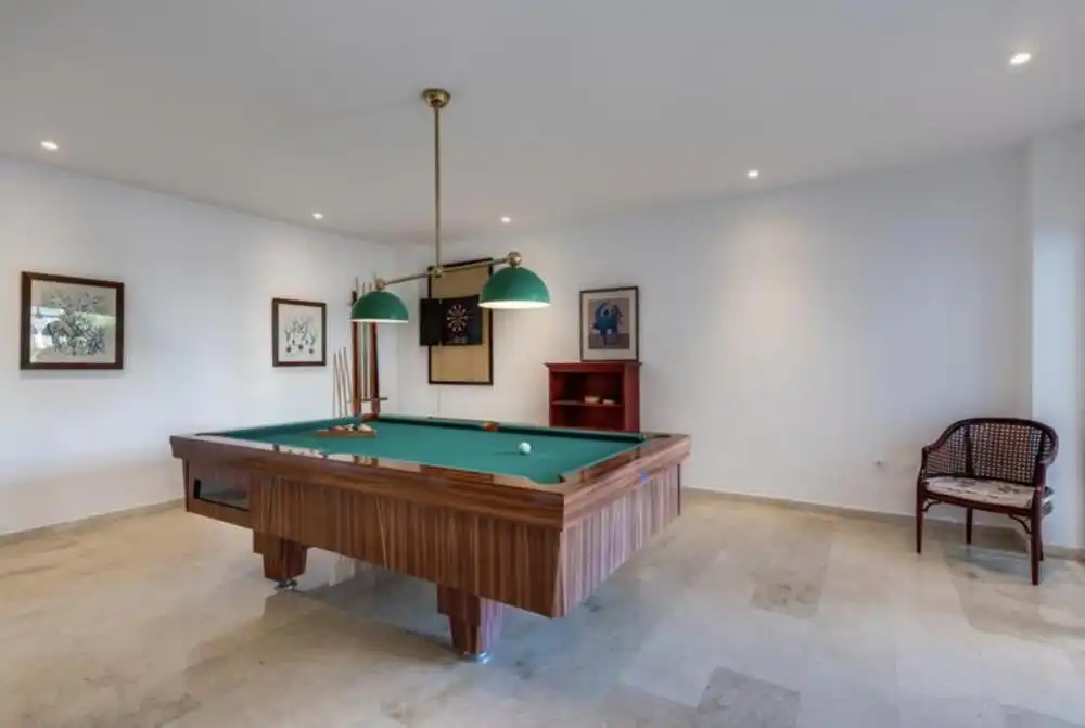 Apartments for sale in Estepona  with Air Conditioner, Terrace and Swimming Pool