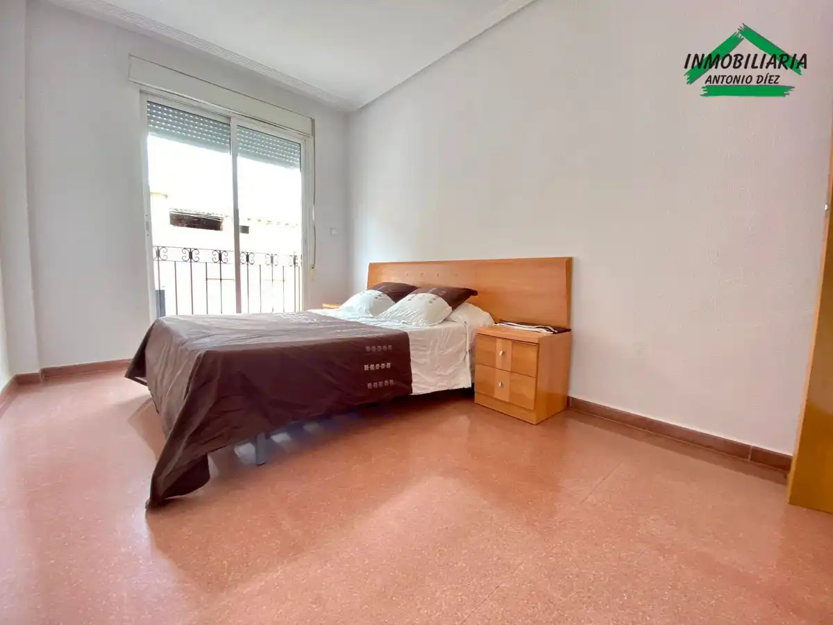 Habitación de Casa o chalet de alquiler en Aspe Centro