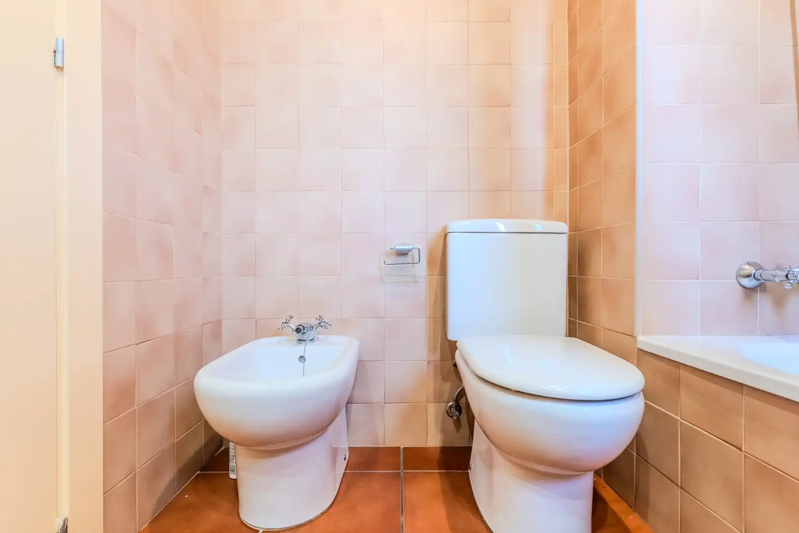 Baño de Piso en venta en L'Ametlla de Mar  con Aire acondicionado, Calefacción y Terraza