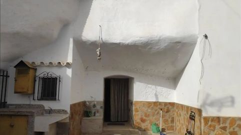 Foto 5 de Casa adosada en venda a Calle Andalucía, Cortes y Graena, Granada