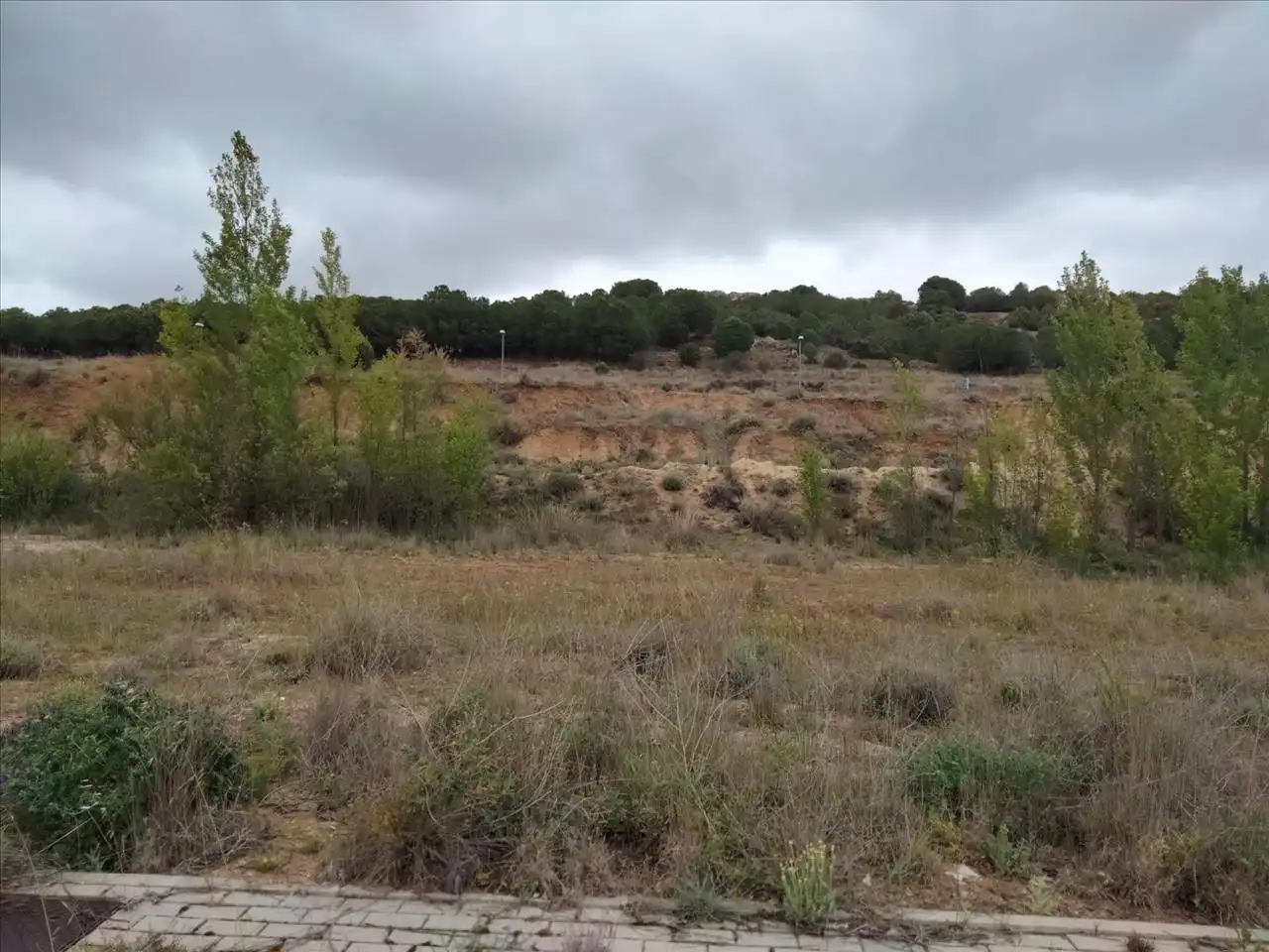 Residencial en venda en La Serrada