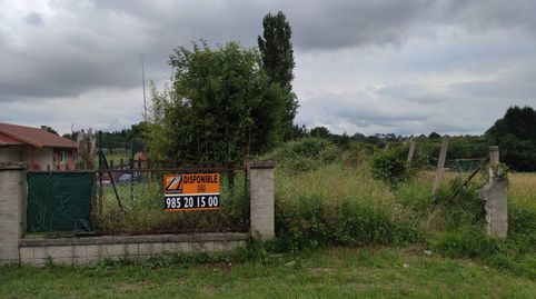 Terreno en venta en ZONA SANTA ROSALLANERA, immagine 2