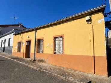 Casa en venta en Guijuelo