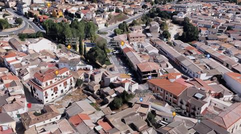 Foto 2 de Edifici en venda a Paseo Estacion, 2, Ayuntamiento, Alhendín