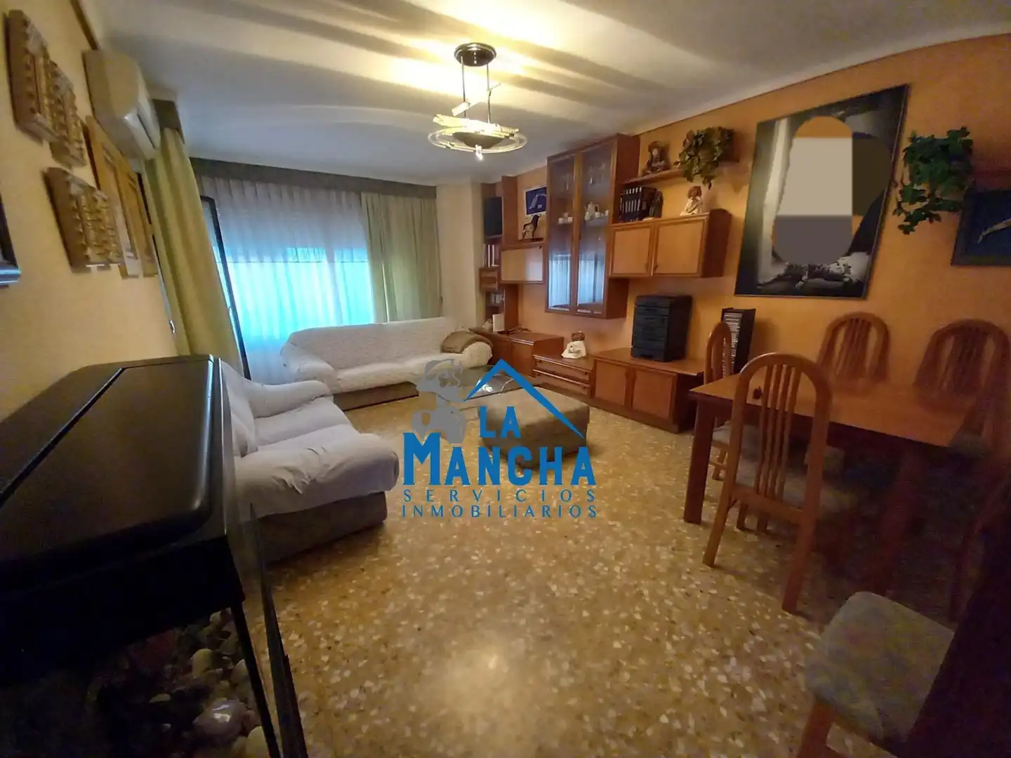 Appartement avec terrasse à vendre à Calle LUIS BADIA, imagen 8