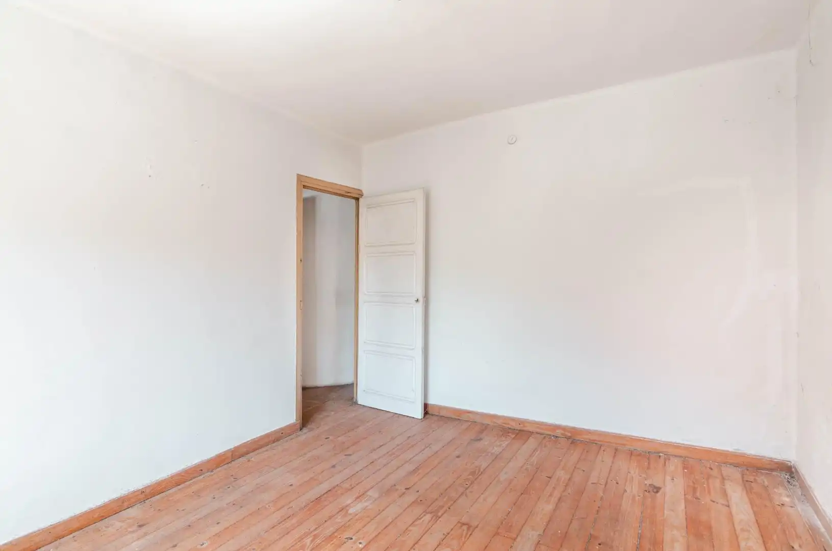 Bedroom of Buildings for sale in Aller