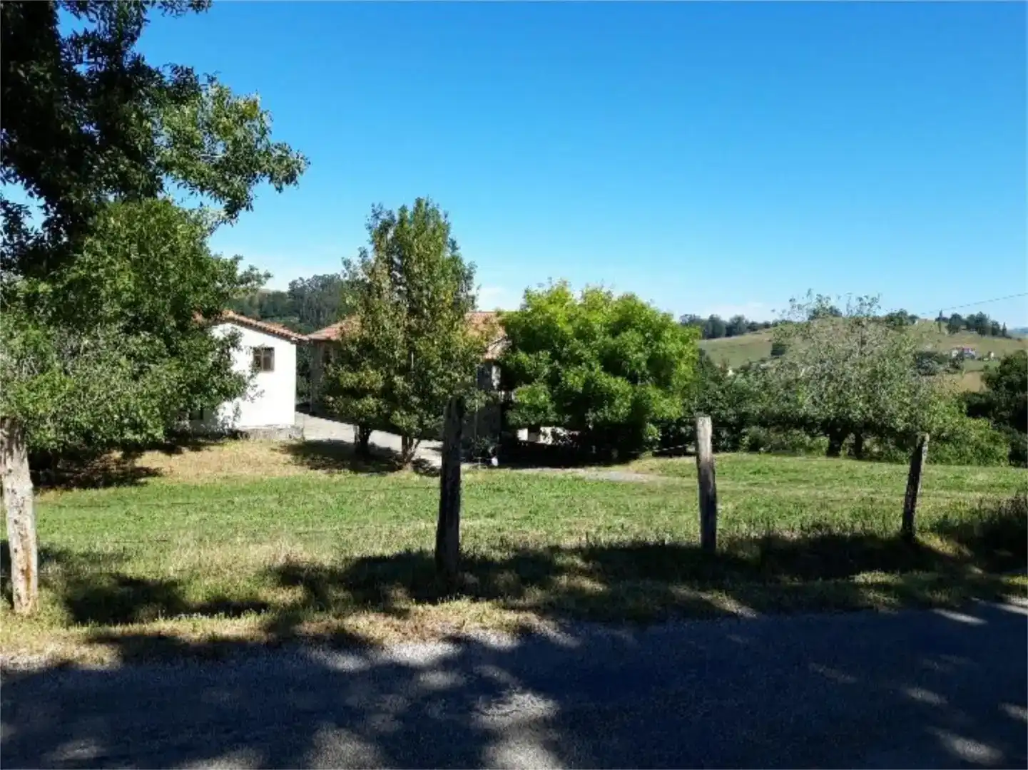 Piso en venta en Entrambasaguas con Trastero