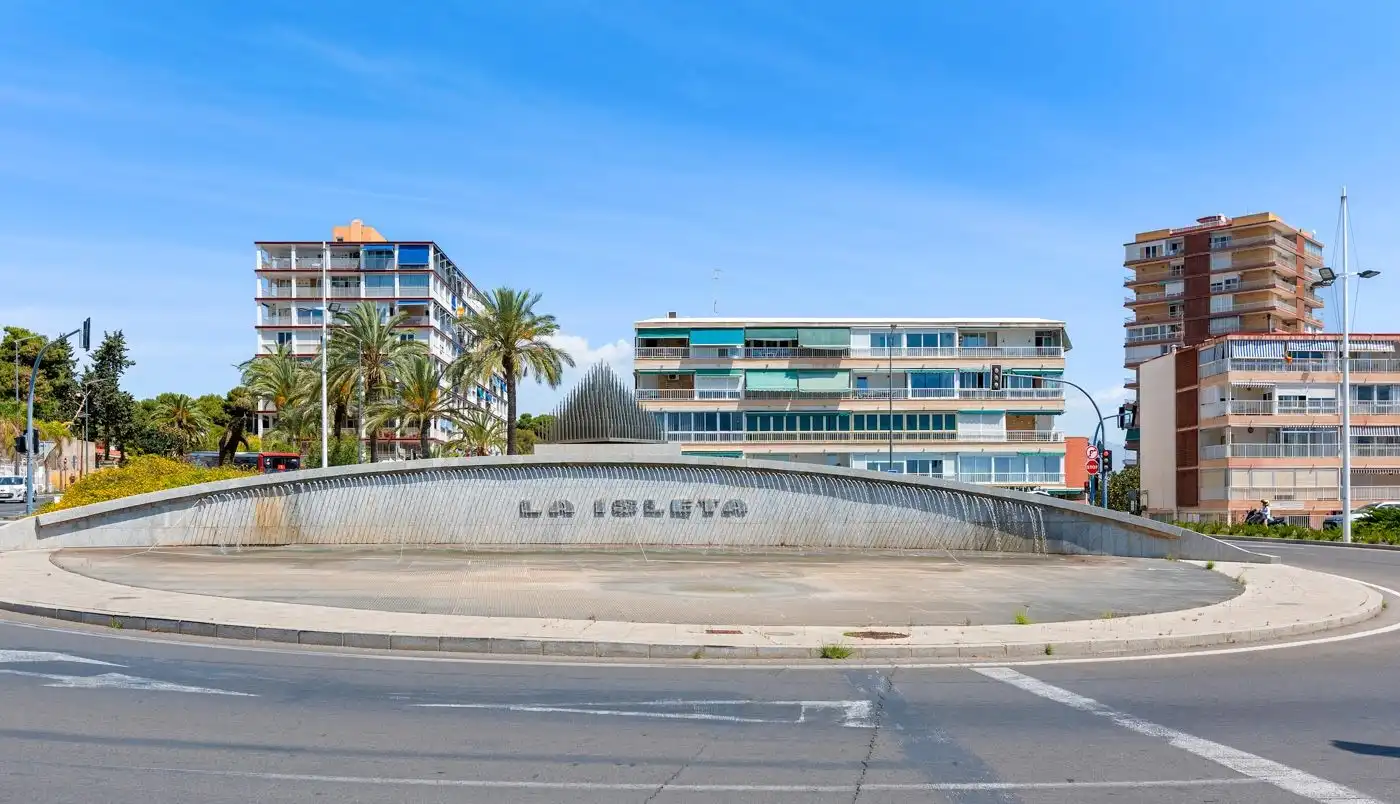 Apartamento en venta en Playa de San Juan - El Cabo de las Huertas, imagen 30