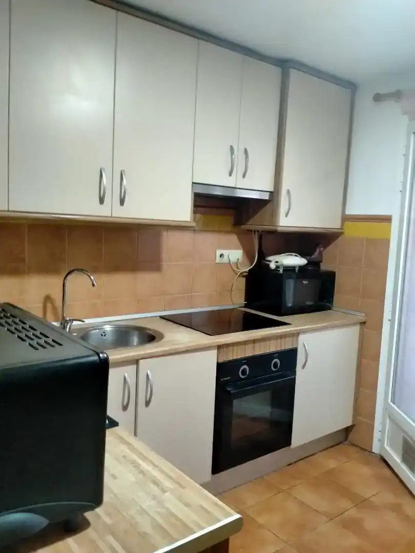 Cocina de Casa o chalet en venta en Malagón