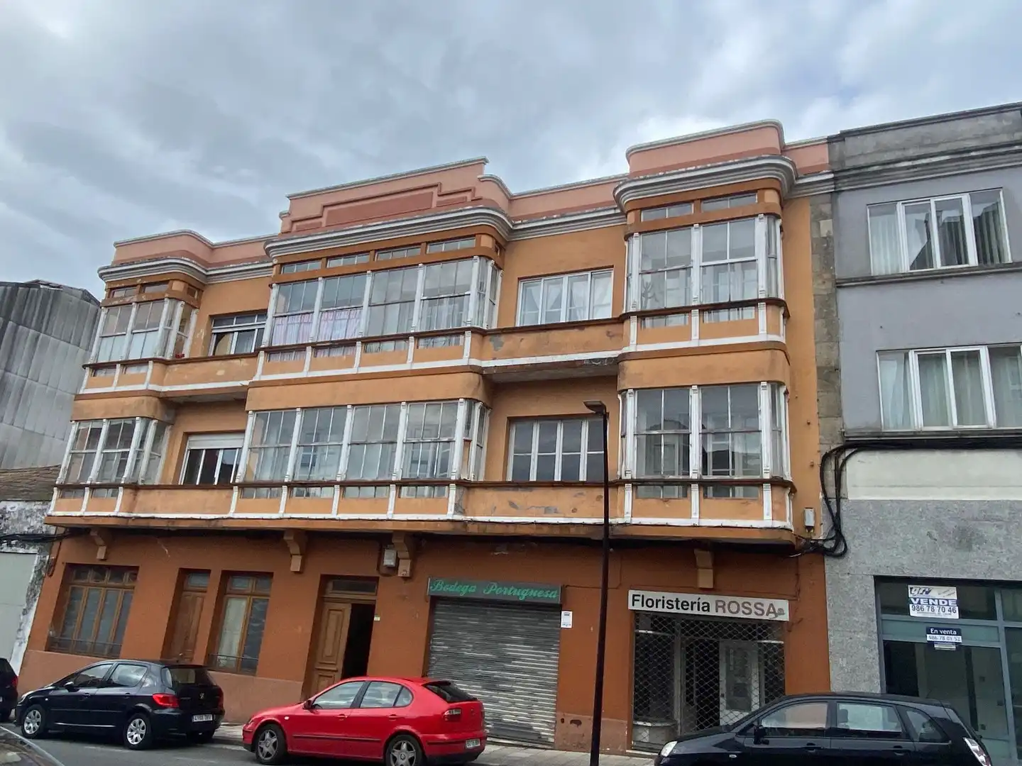 Mixt residencial en venda a Lalín, imagen 8