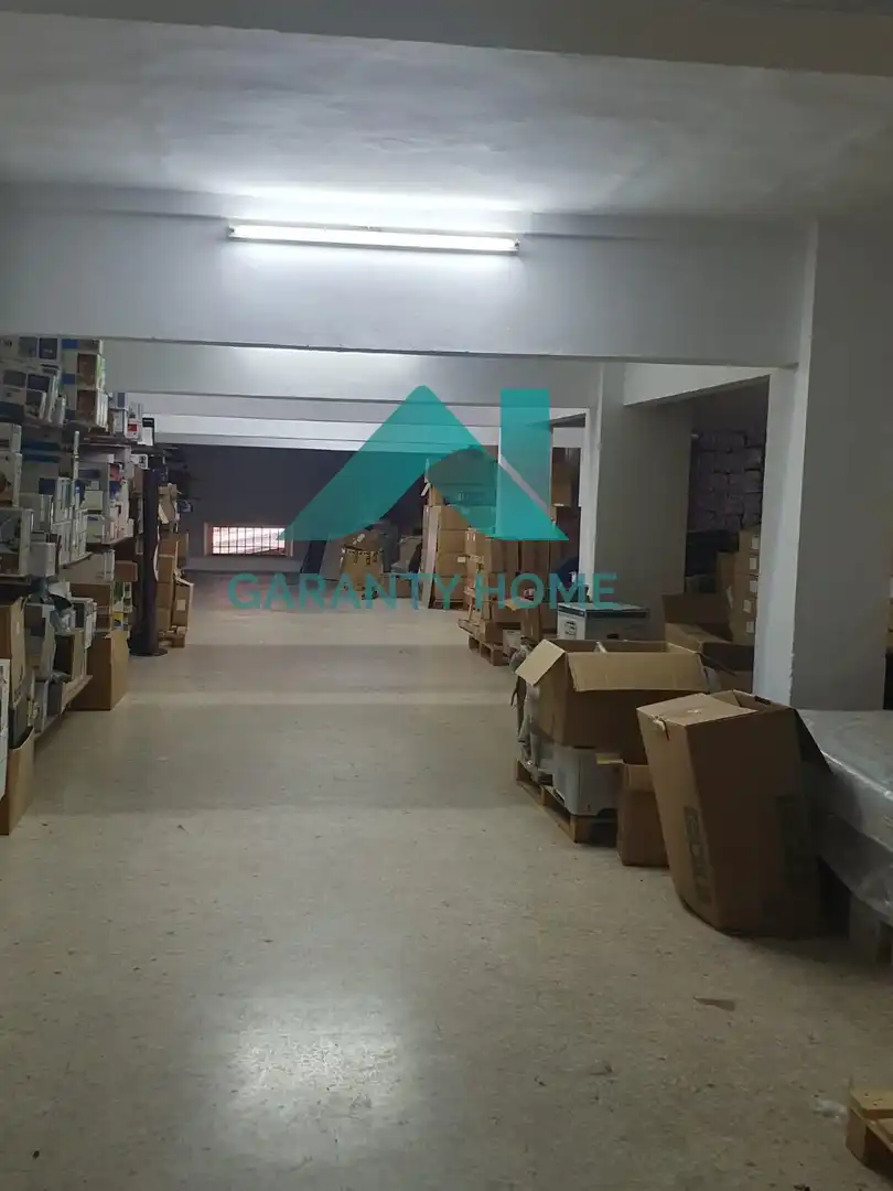 Oficina amb ascensor en venda a Centro