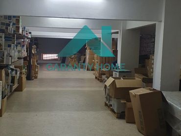 Oficina amb ascensor en venda a Centro