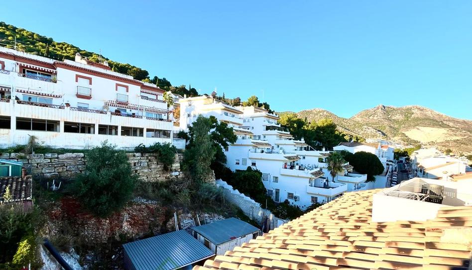 Foto 1 de Pis de lloguer a Biznaga, Centro, Málaga