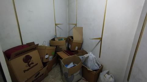 Foto 2 de Traster en venda a Industria,  Albacete Capital