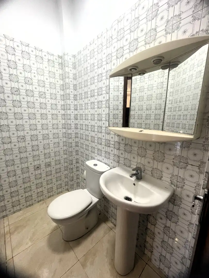 Baño de Casa adosada en venta en Teror