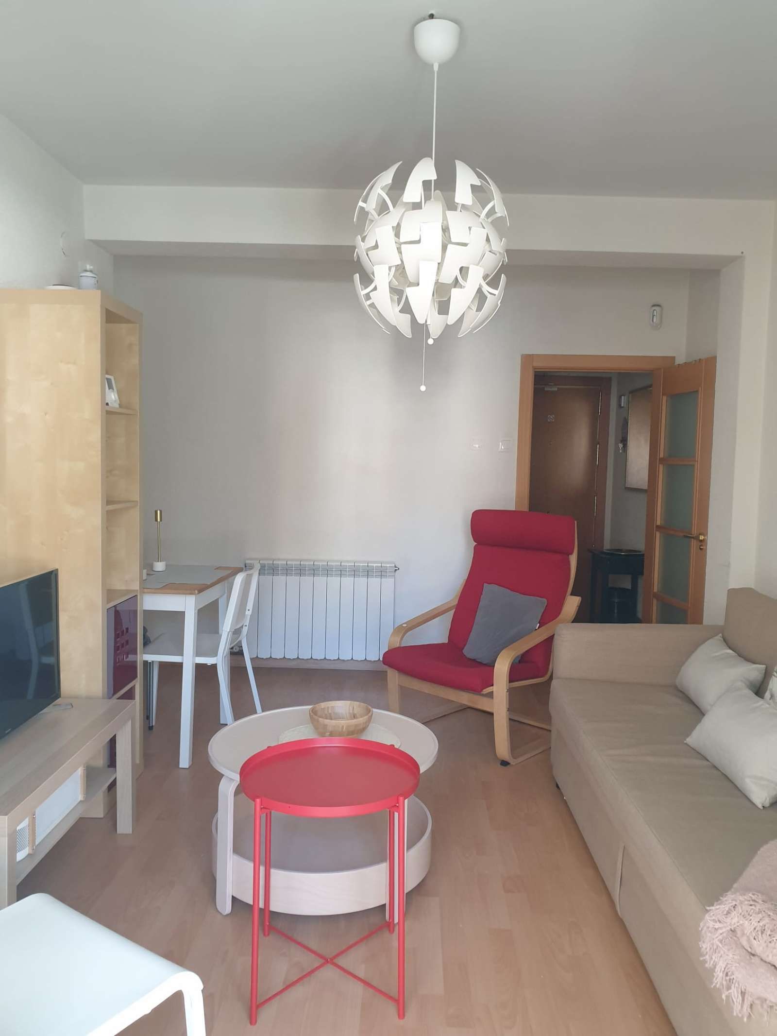 Apartament per a compartir a Pilar