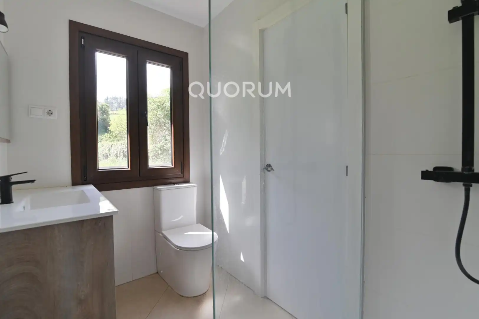 Bathroom of Houses for sale in Dima   with Heating, Private garden and Terrace