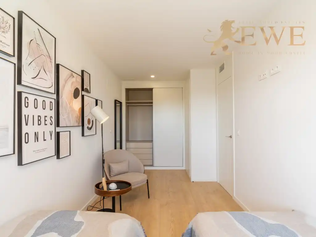 Maison mitoyenne à vendre à Calle Serra Gelada, imagen 30