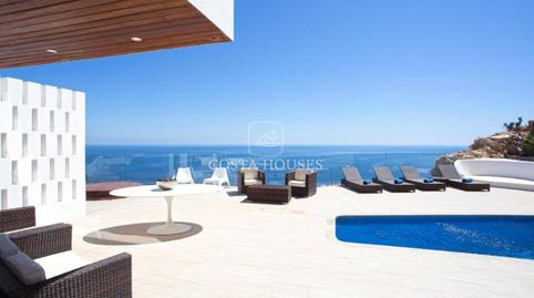 Foto 3 de Casa o chalet en venta en Calle Franz Joseph Haydn, 42, Portichol - Balcón al Mar, Jávea / Xàbia