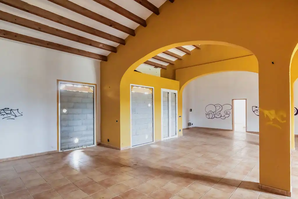 Villa zum Verkauf in Av Lloc Nou, imagen 5