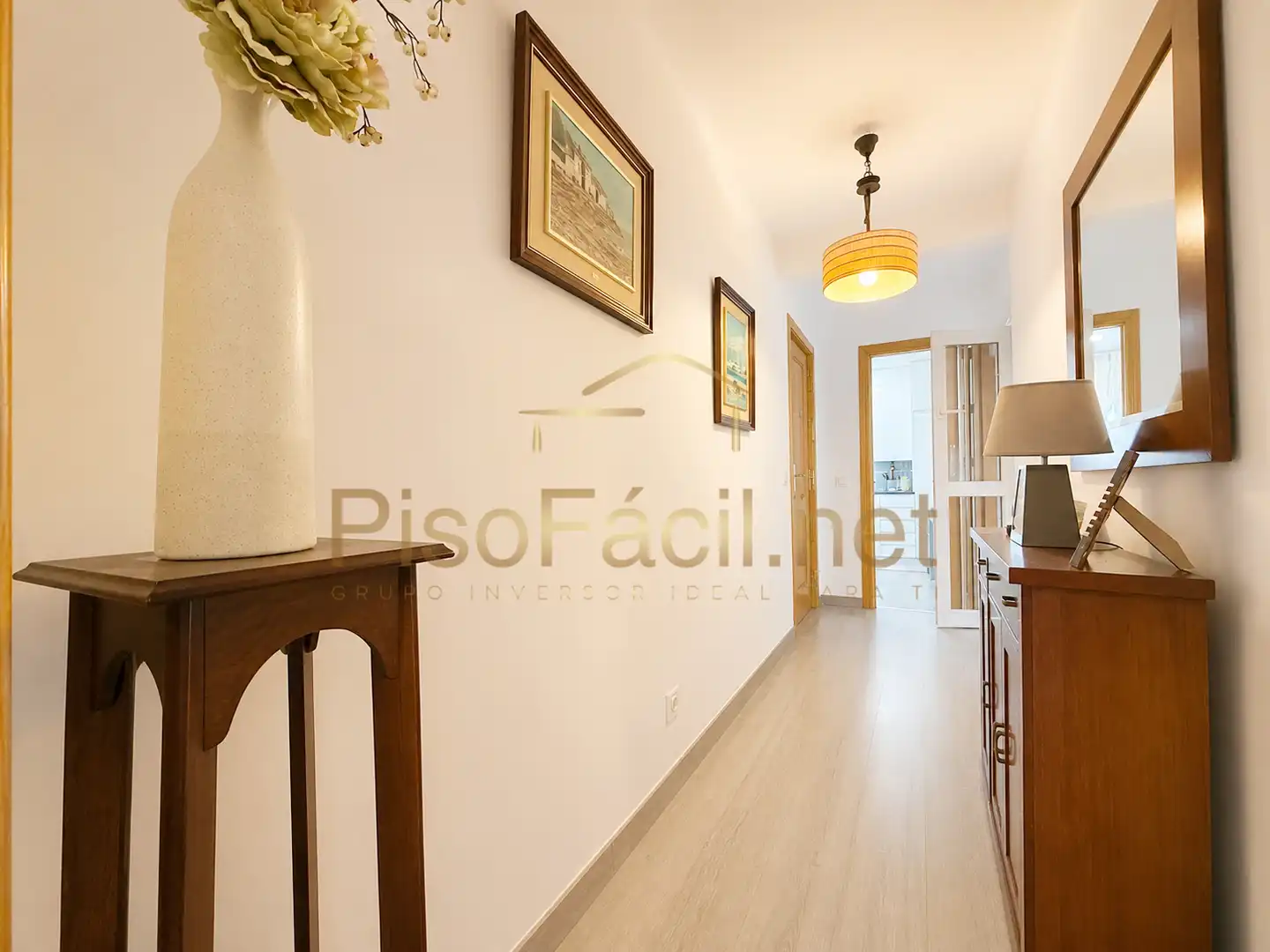 Piso en venta en Móstoles con Aire acondicionado, Calefacción y Parquet