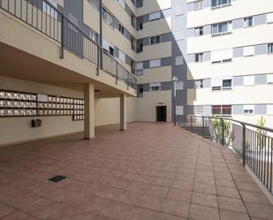 Exterior view of Flat for sale in  Santa Cruz de Tenerife Capital