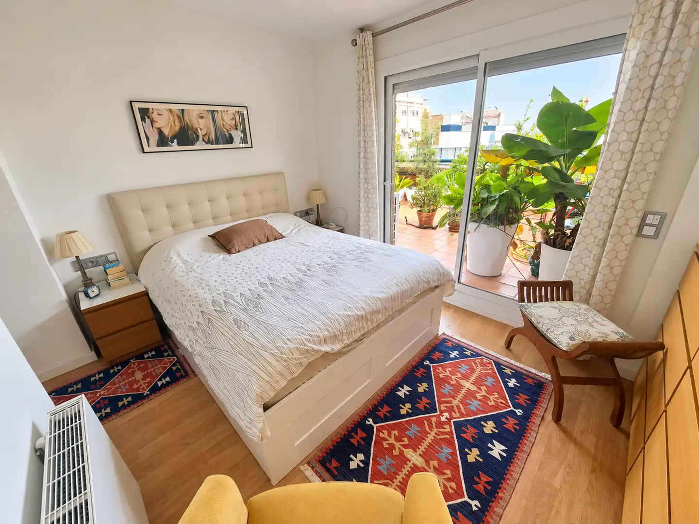 Habitación de Ático en venta en Sants - Montjuïc