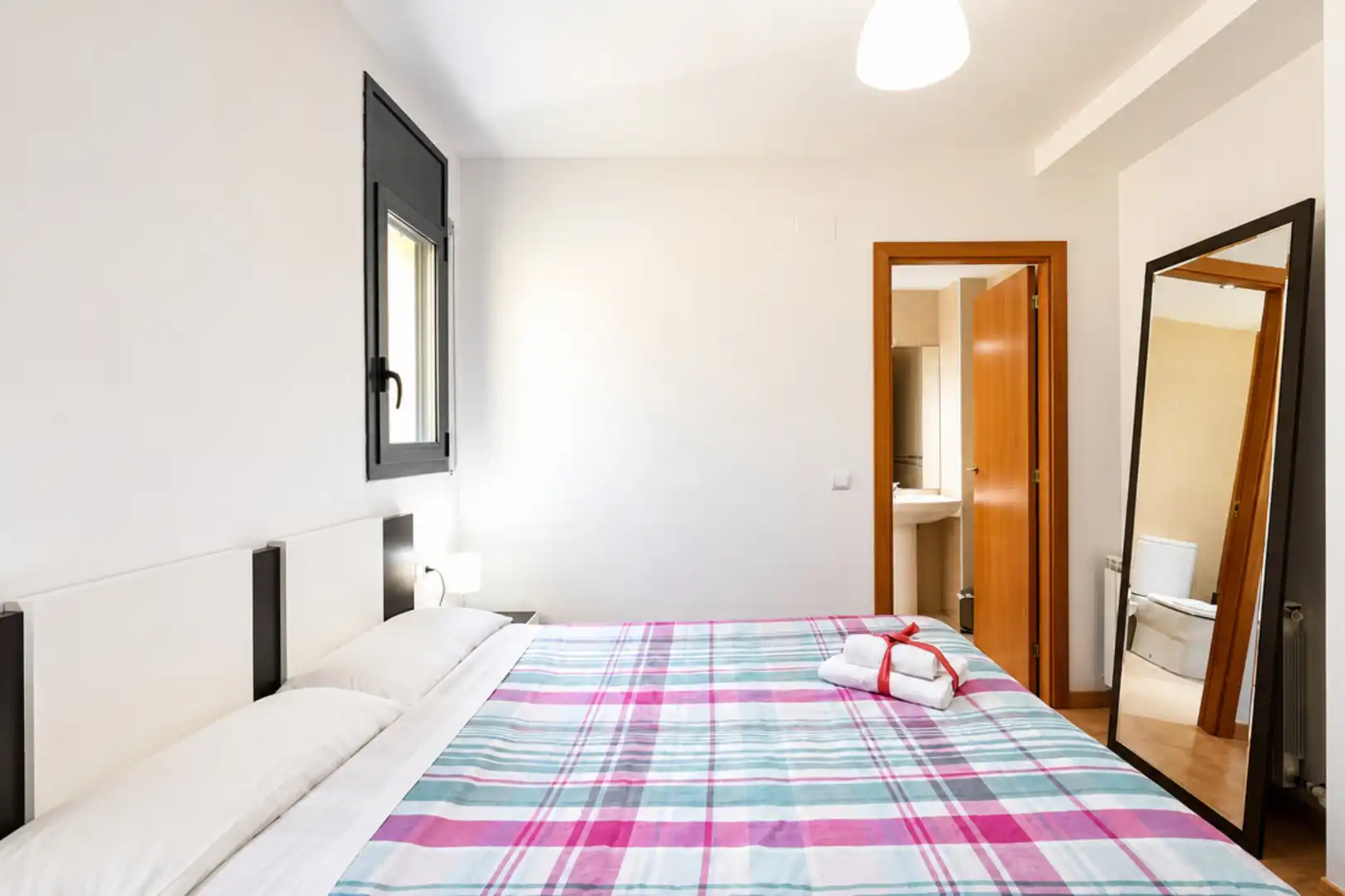 Piso con terraza en venta en Carrer d'Alacant, imagen 13