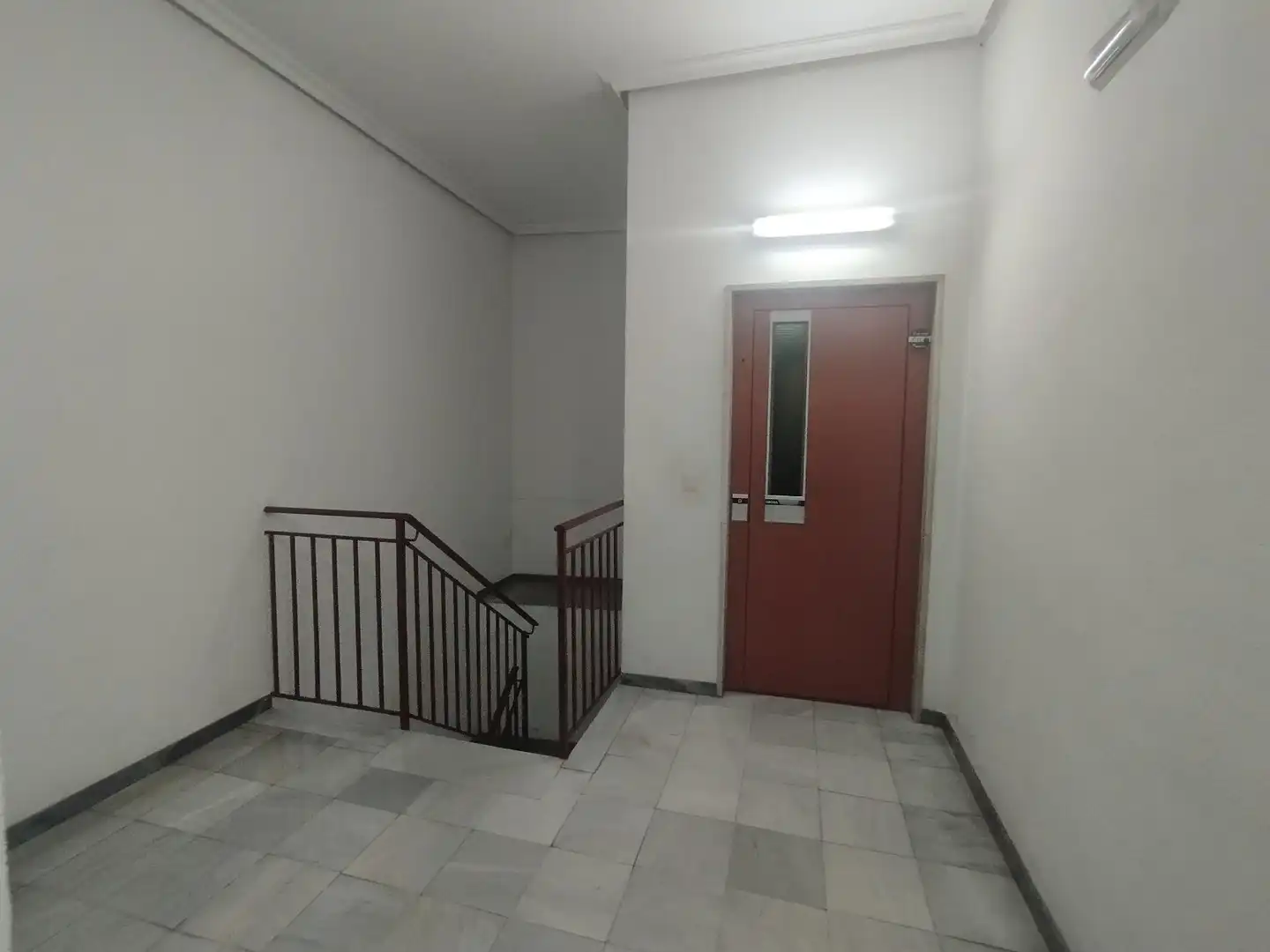 Parkplatz zum Verkauf in MESTRE SERRANO, imagen 9