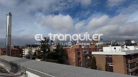 Foto 3 de Àtic de lloguer a Calle Dracena, Nueva España, Madrid Capital