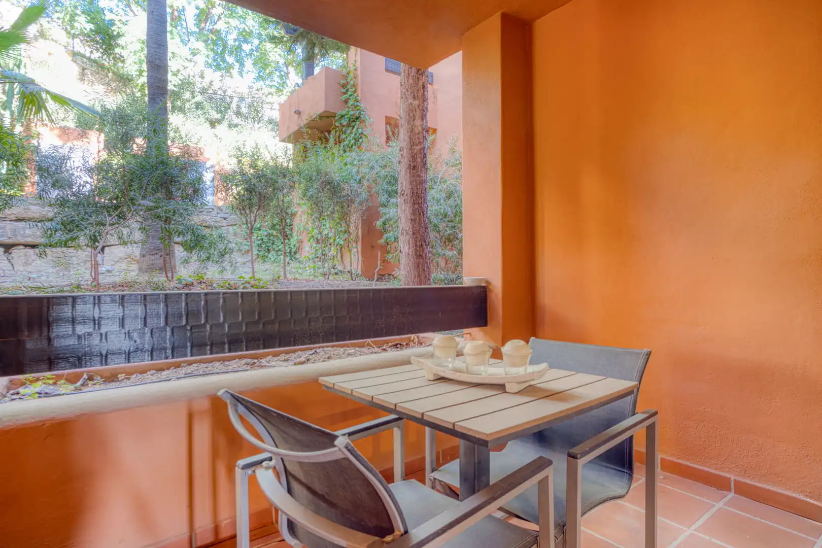 Wohnung mit Pool zum Verkauf in Nueva Andalucía, imagen 18