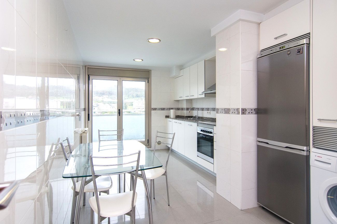 Attic for sale in Calle Paraíso, Carral