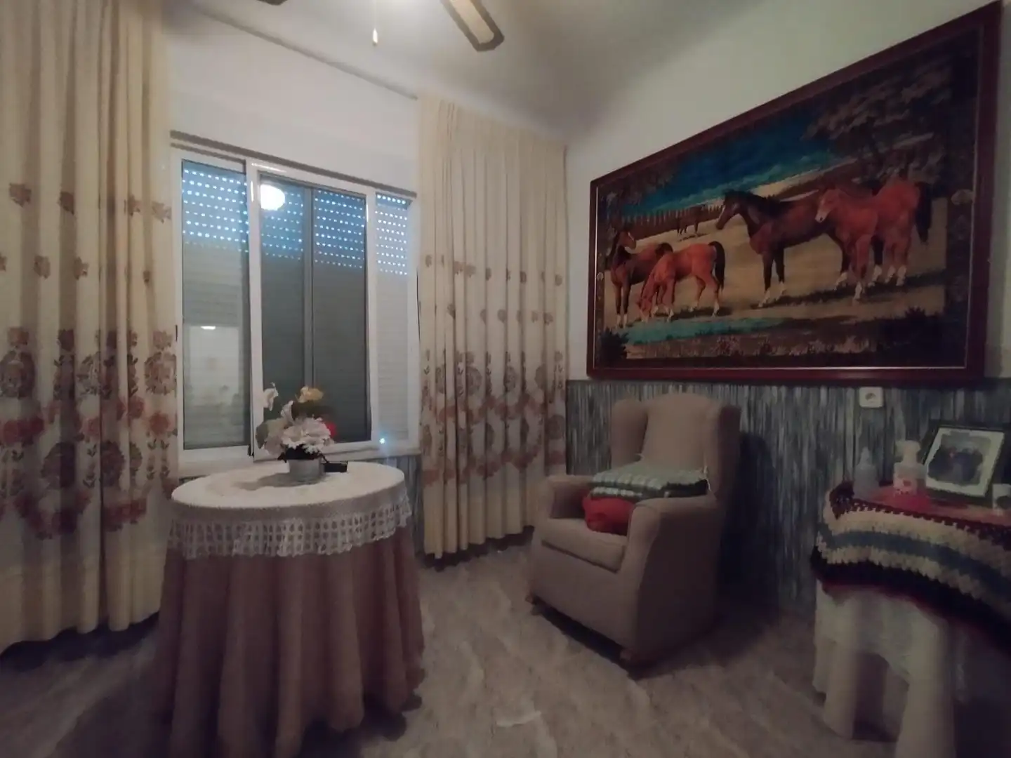 Wohnzimmer von Haus oder Chalet zum Verkauf in Guardamar del Segura