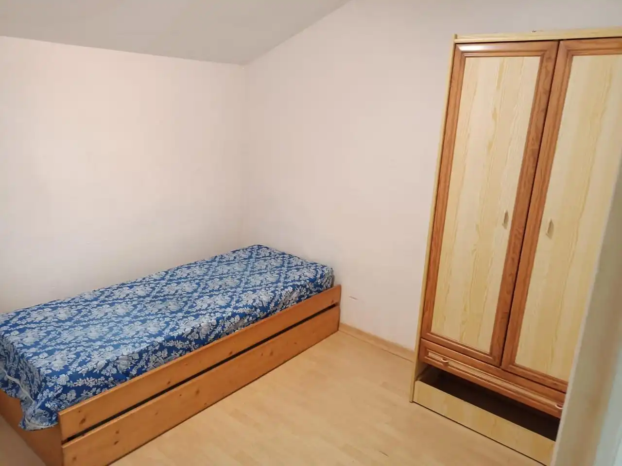 Dormitori de Dúplex en venda en Canfranc