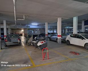 Parking of Garage for sale in Mijas