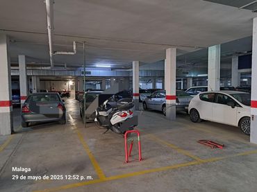 Individual for sale in Las Lagunas