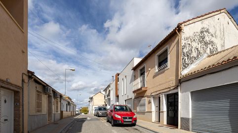 Foto 2 de Casa adosada en venta en Calle Pozo (cer), 6, Cerrillo de Maracena - Periodistas, Granada Capital