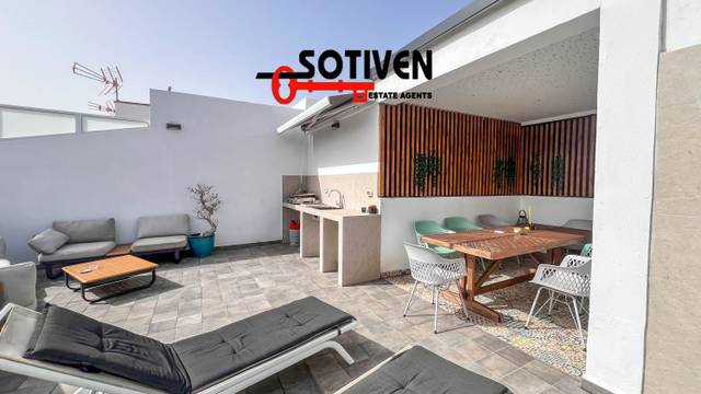 Casa adosada en Venta en Alcalá