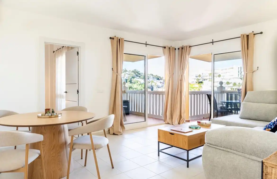 Piso con terraza en venta en El Higuerón, imagen 6