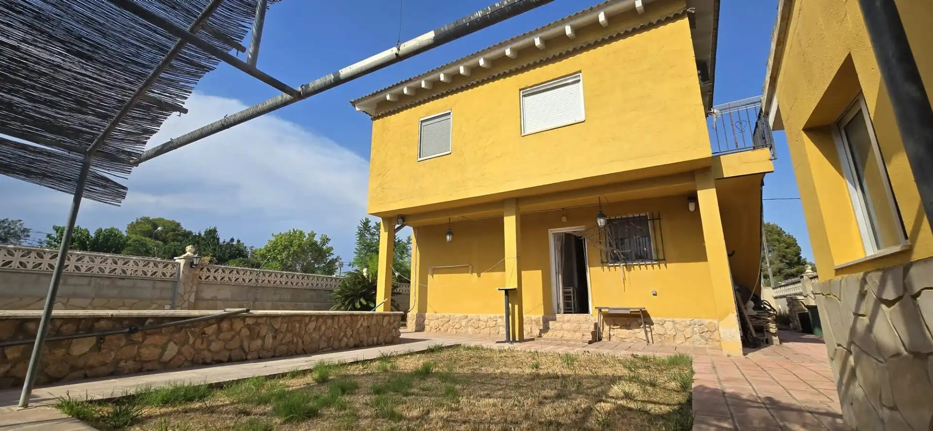 Casa o xalet en venda a Urbanizaciones