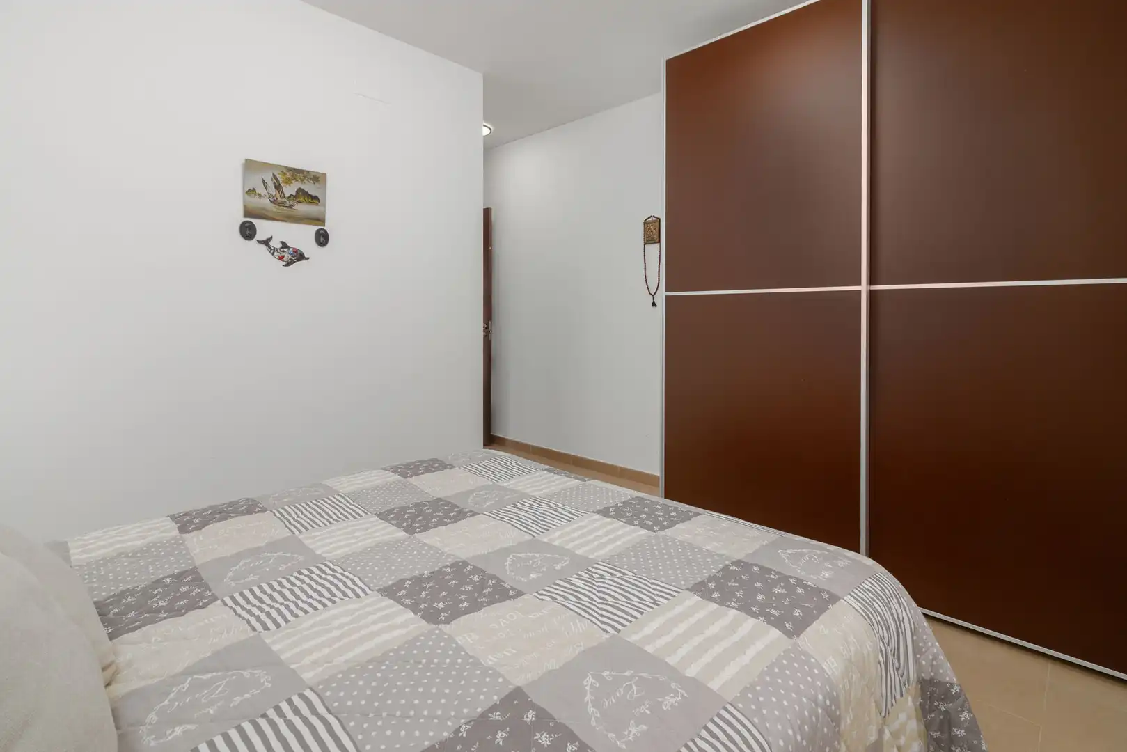 Habitación de Casa o chalet en venta en Pau con Aire acondicionado, Calefacción y Jardín privado